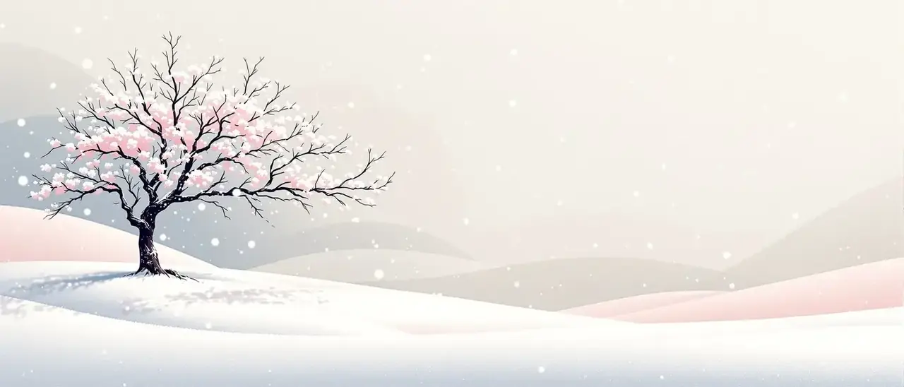 白丝玉足冬·雪物语